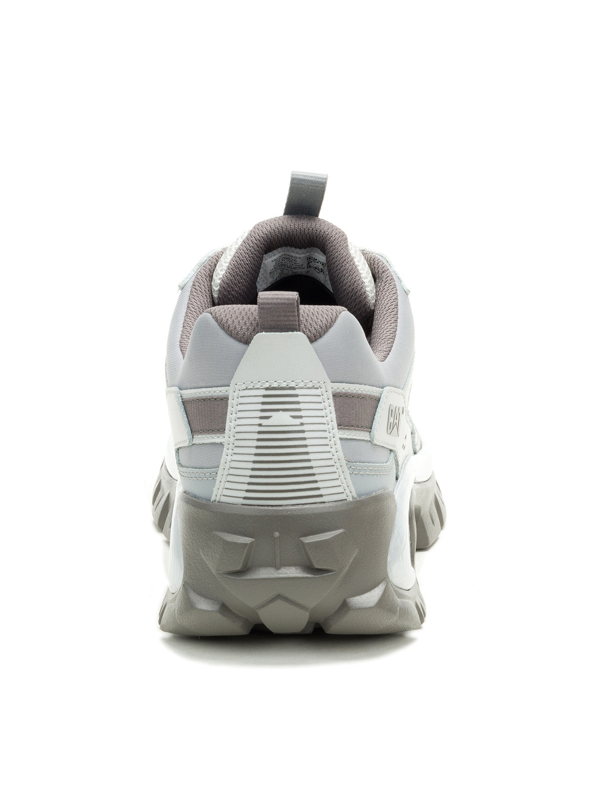 Tenis Lifestyle Intruder Lightning 2 Para Hombre Color Gris-5