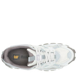 Tenis Lifestyle Intruder Lightning 2 Para Hombre Color Gris-6