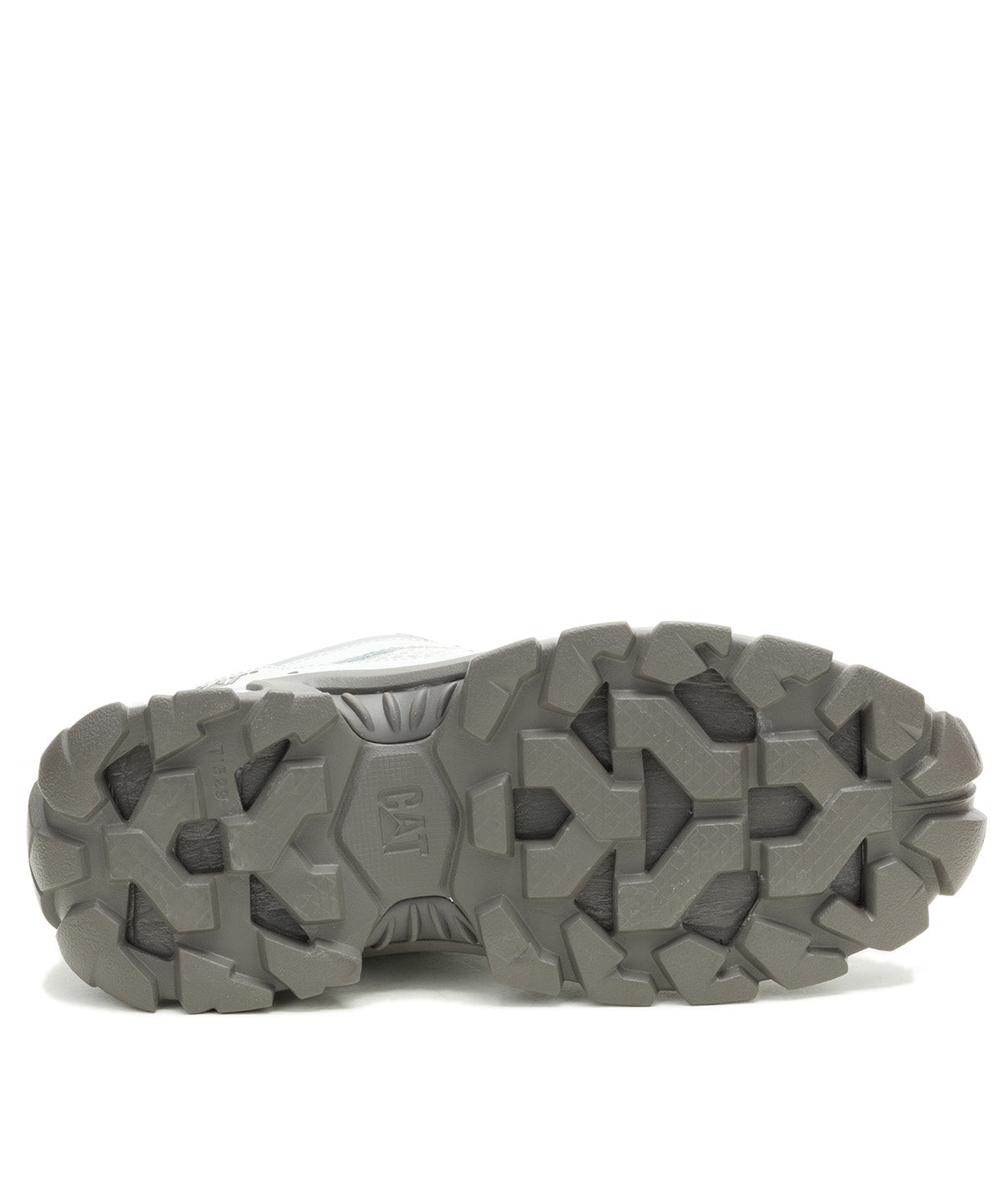 Tenis Lifestyle Intruder Lightning 2 Para Hombre Color Gris-7