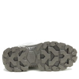 Tenis Lifestyle Intruder Lightning 2 Para Hombre Color Gris-7
