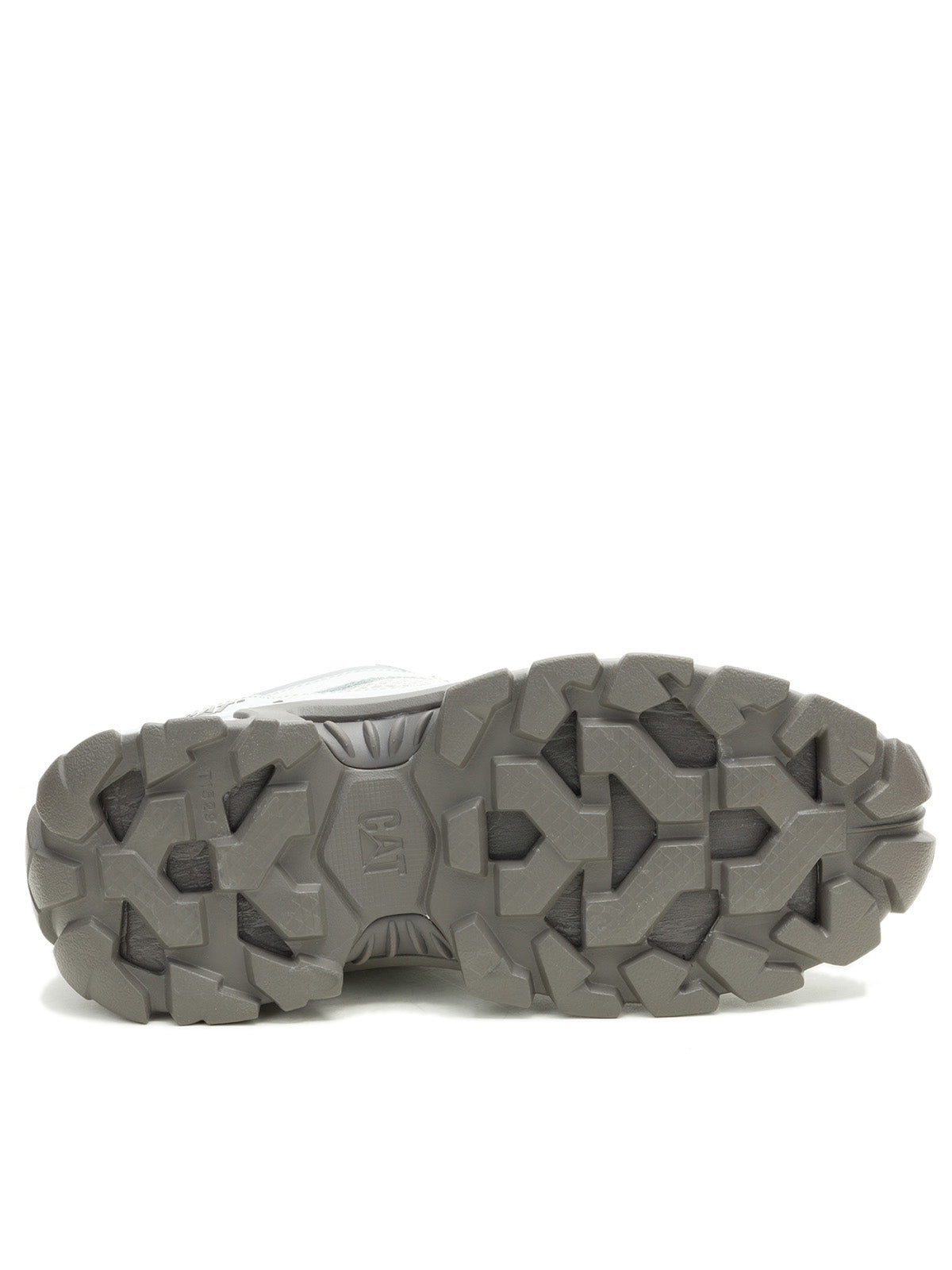 Tenis Lifestyle Intruder Lightning 2 Para Hombre Color Gris-7