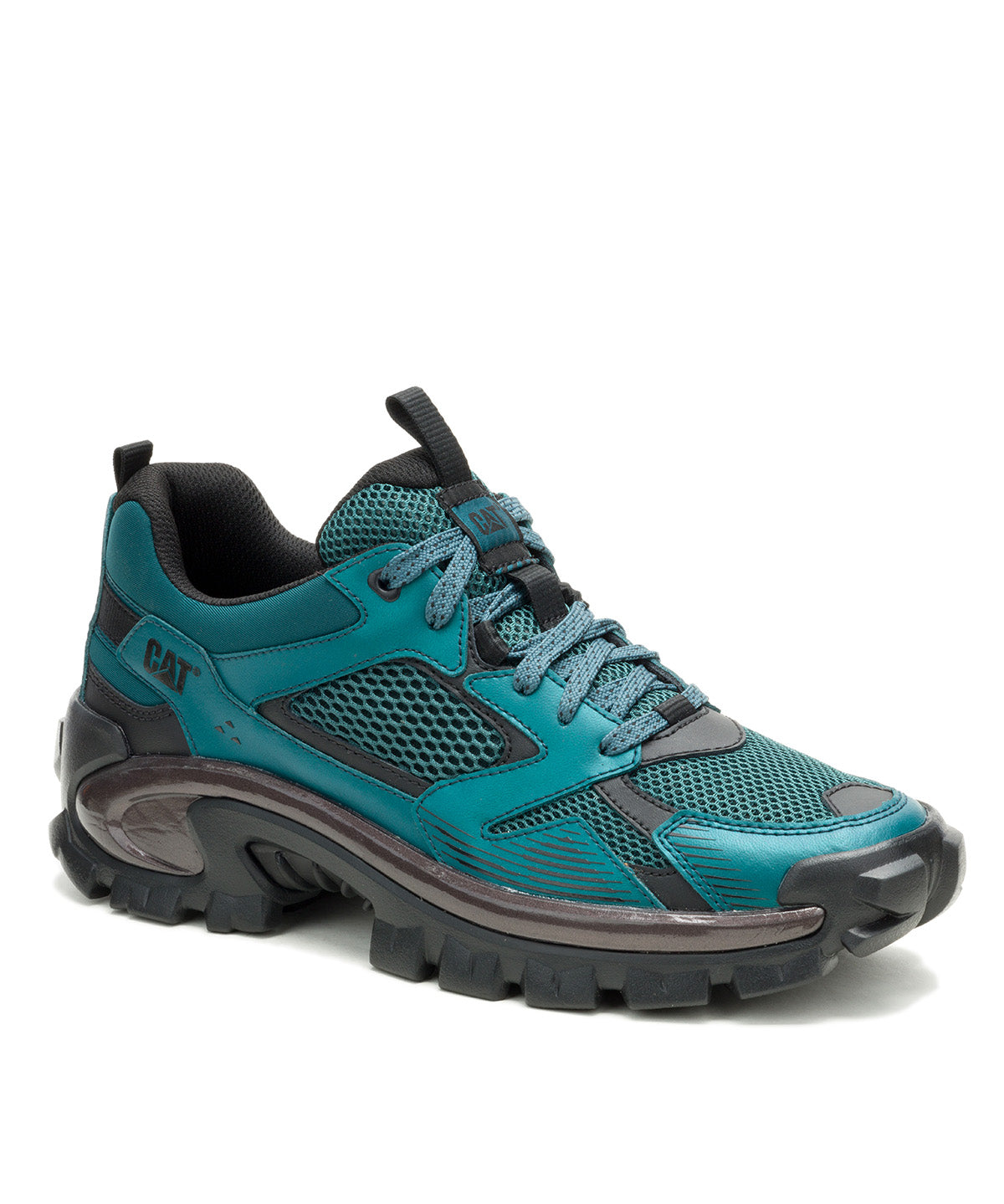 Tenis Lifestyle Intruder Lightning 2 Para Hombre Color Azul-1