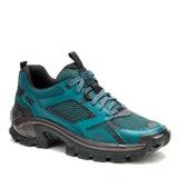 Tenis Lifestyle Intruder Lightning 2 Para Hombre Color Azul-1