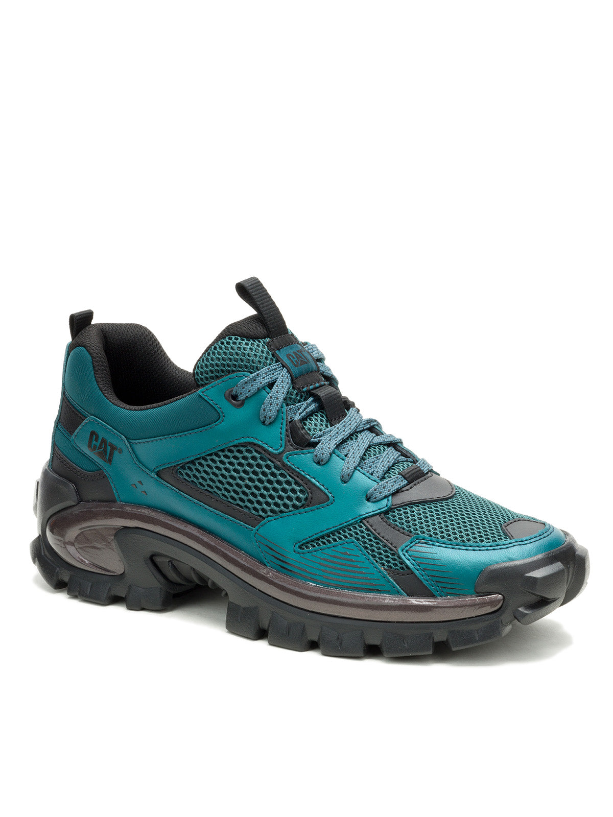 Tenis Lifestyle Intruder Lightning 2 Para Hombre Color Azul-1