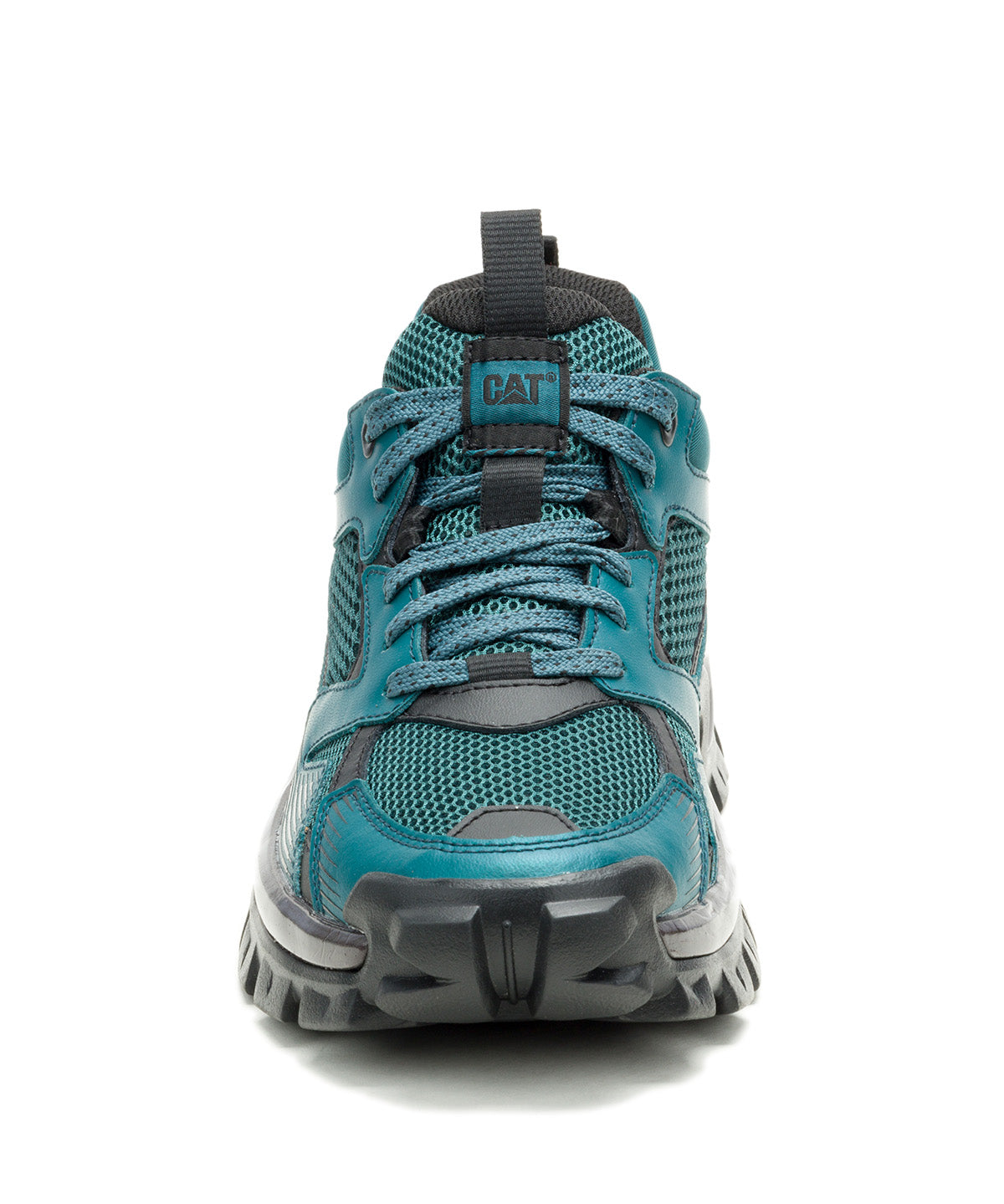 Tenis Lifestyle Intruder Lightning 2 Para Hombre Color Azul-4