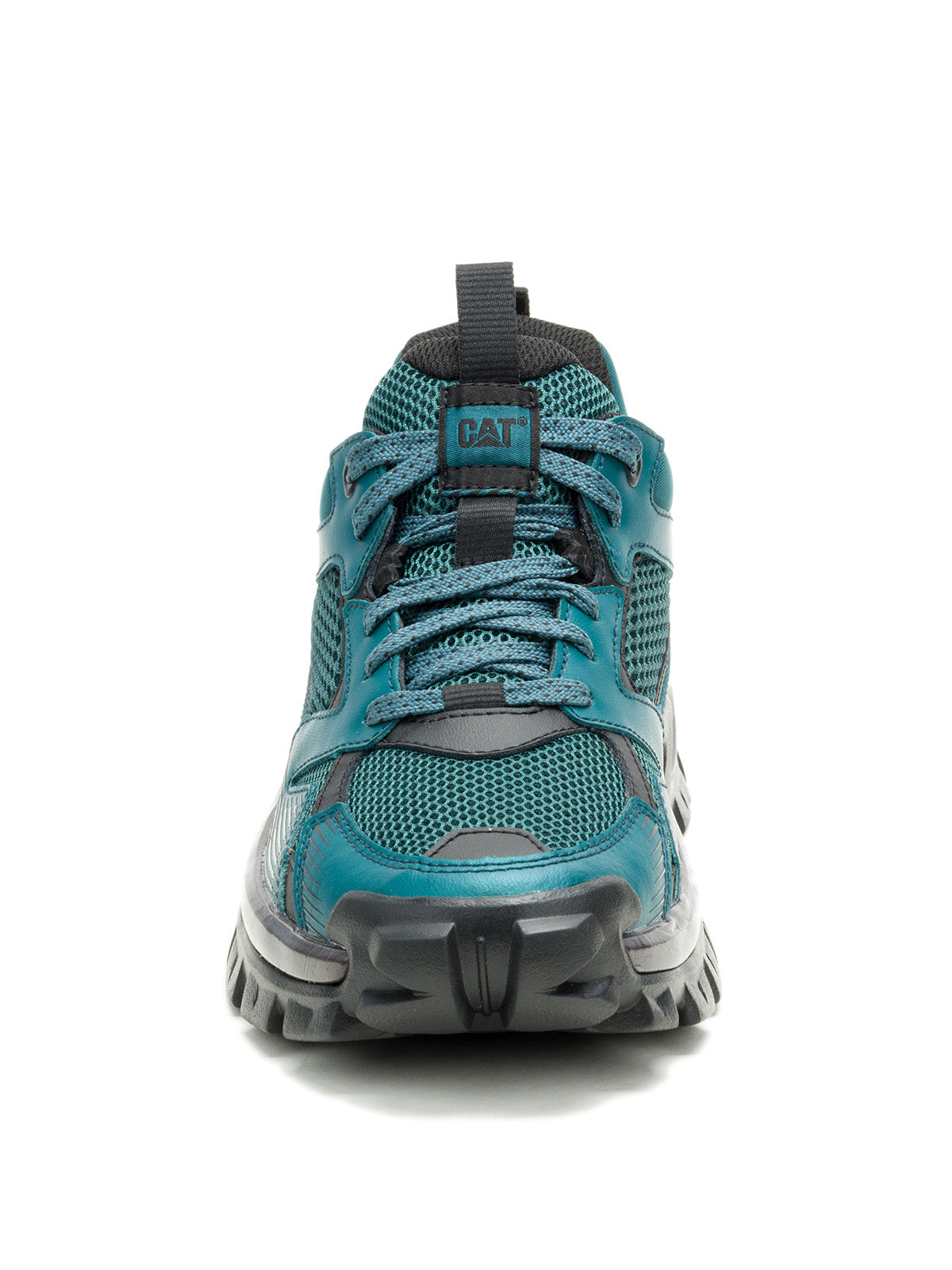 Tenis Lifestyle Intruder Lightning 2 Para Hombre Color Azul-4