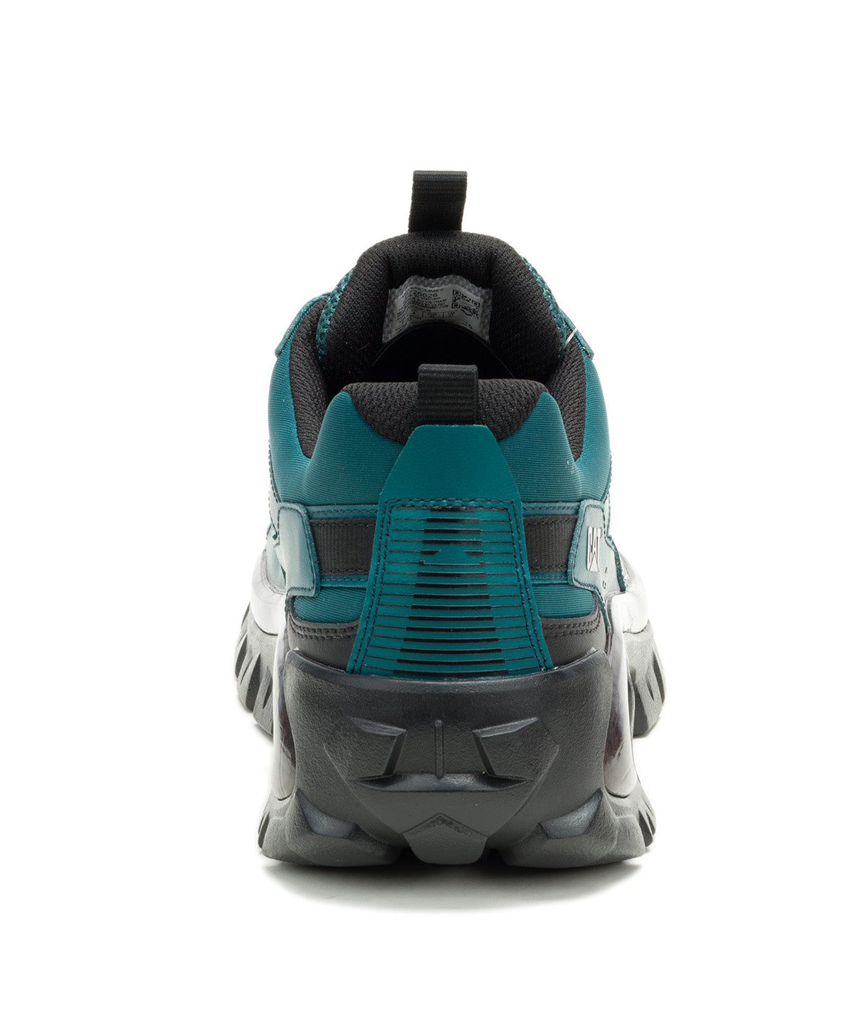 Tenis Lifestyle Intruder Lightning 2 Para Hombre Color Azul-5