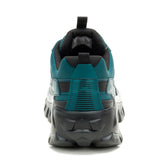 Tenis Lifestyle Intruder Lightning 2 Para Hombre Color Azul-5