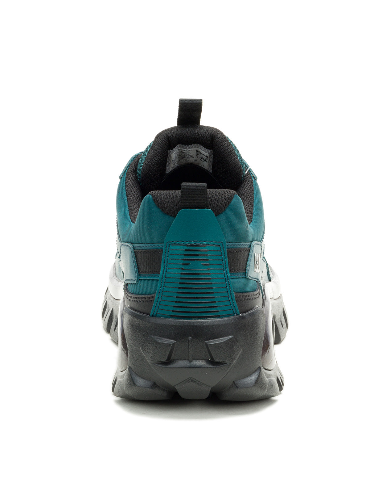 Tenis Lifestyle Intruder Lightning 2 Para Hombre Color Azul-5