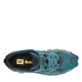 Tenis Lifestyle Intruder Lightning 2 Para Hombre Color Azul-6