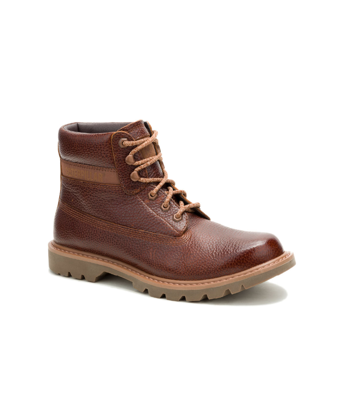 Botines Lifestyle Colorado 2.0 Bt Para Hombre Color Café-3