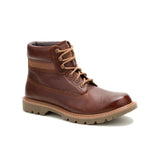 Botines Lifestyle Colorado 2.0 Bt Para Hombre Color Café-3