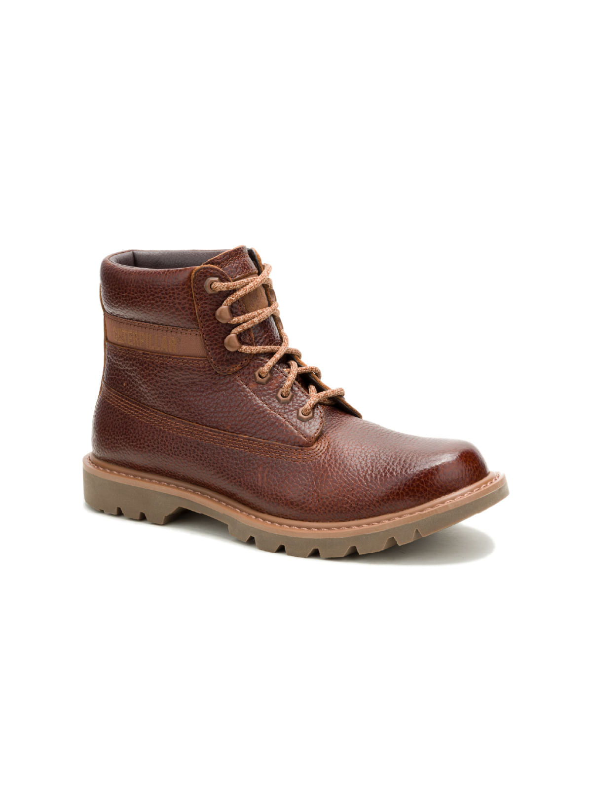 Botines Lifestyle Colorado 2.0 Bt Para Hombre Color Café-3