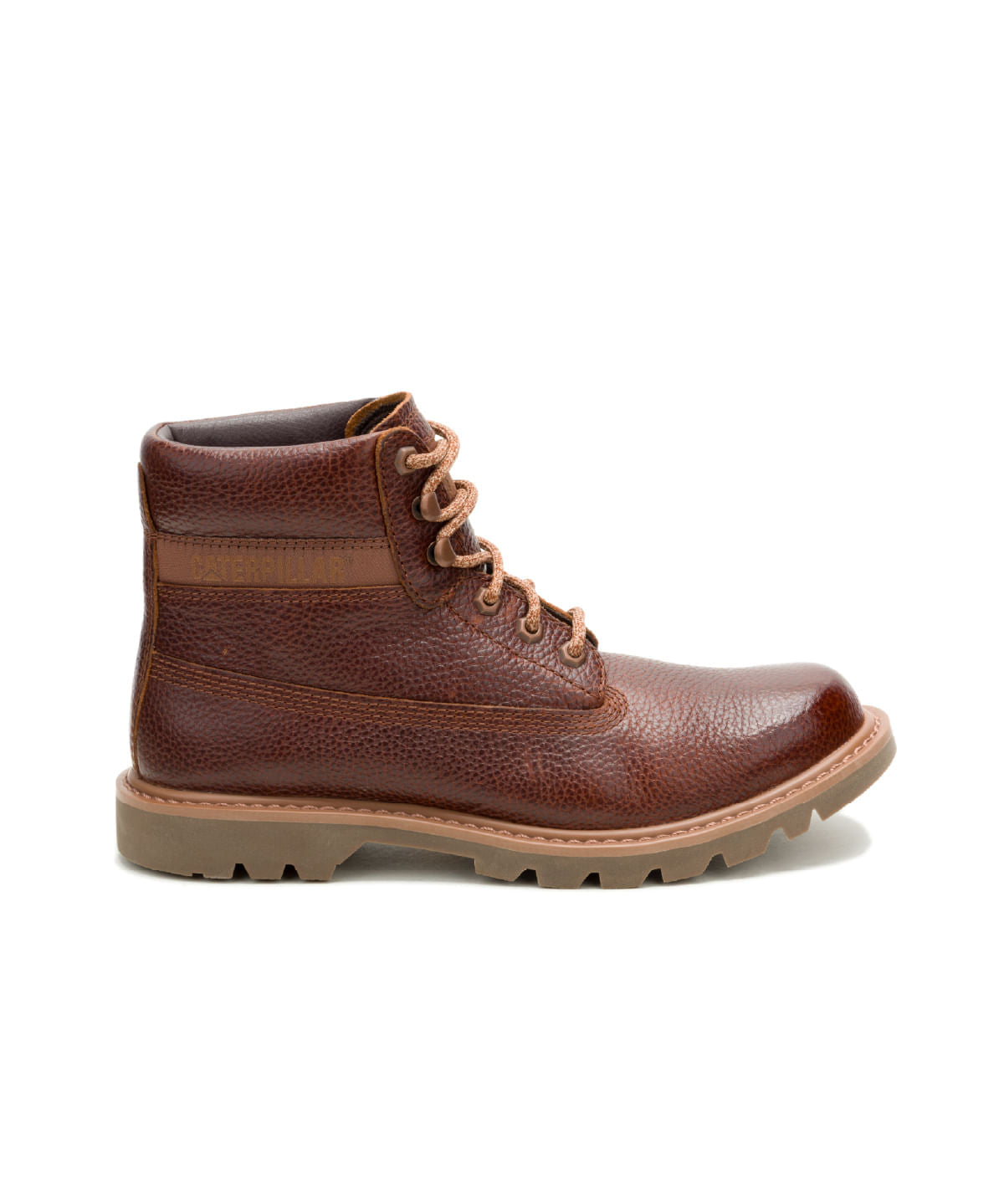 Botines Lifestyle Colorado 2.0 Bt Para Hombre Color Café-1