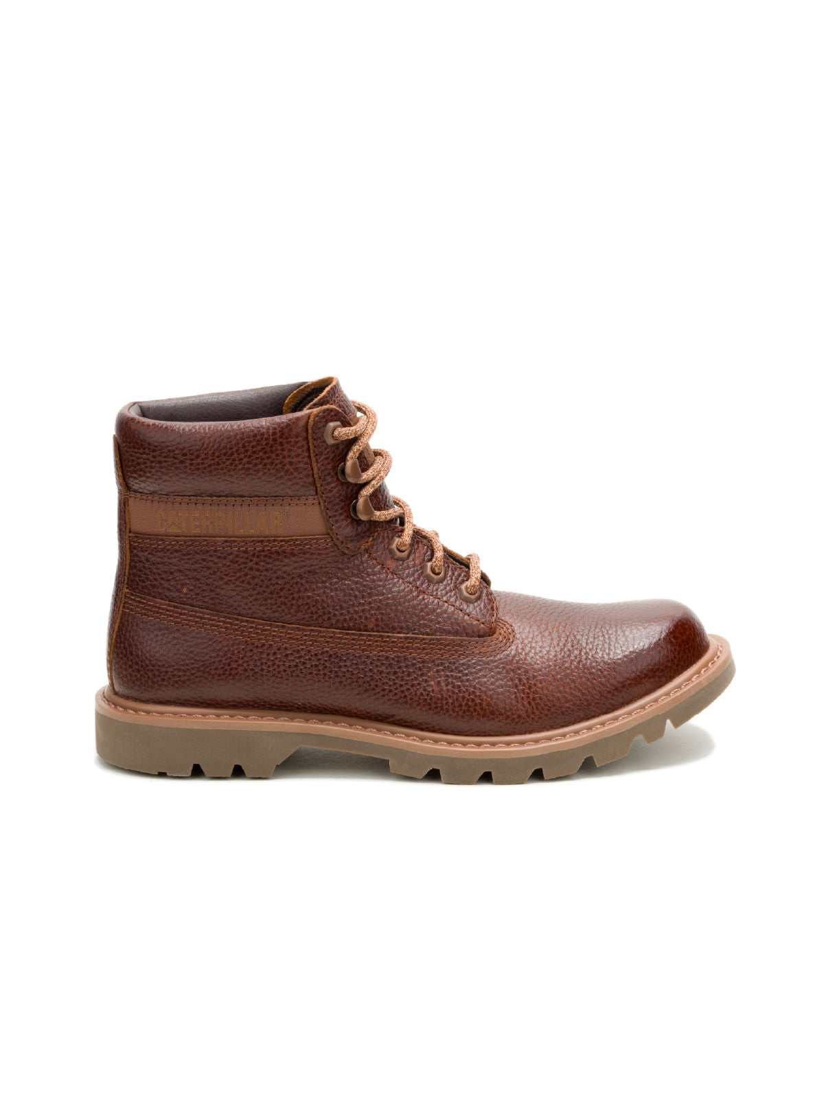 Botines Lifestyle Colorado 2.0 Bt Para Hombre Color Café-1