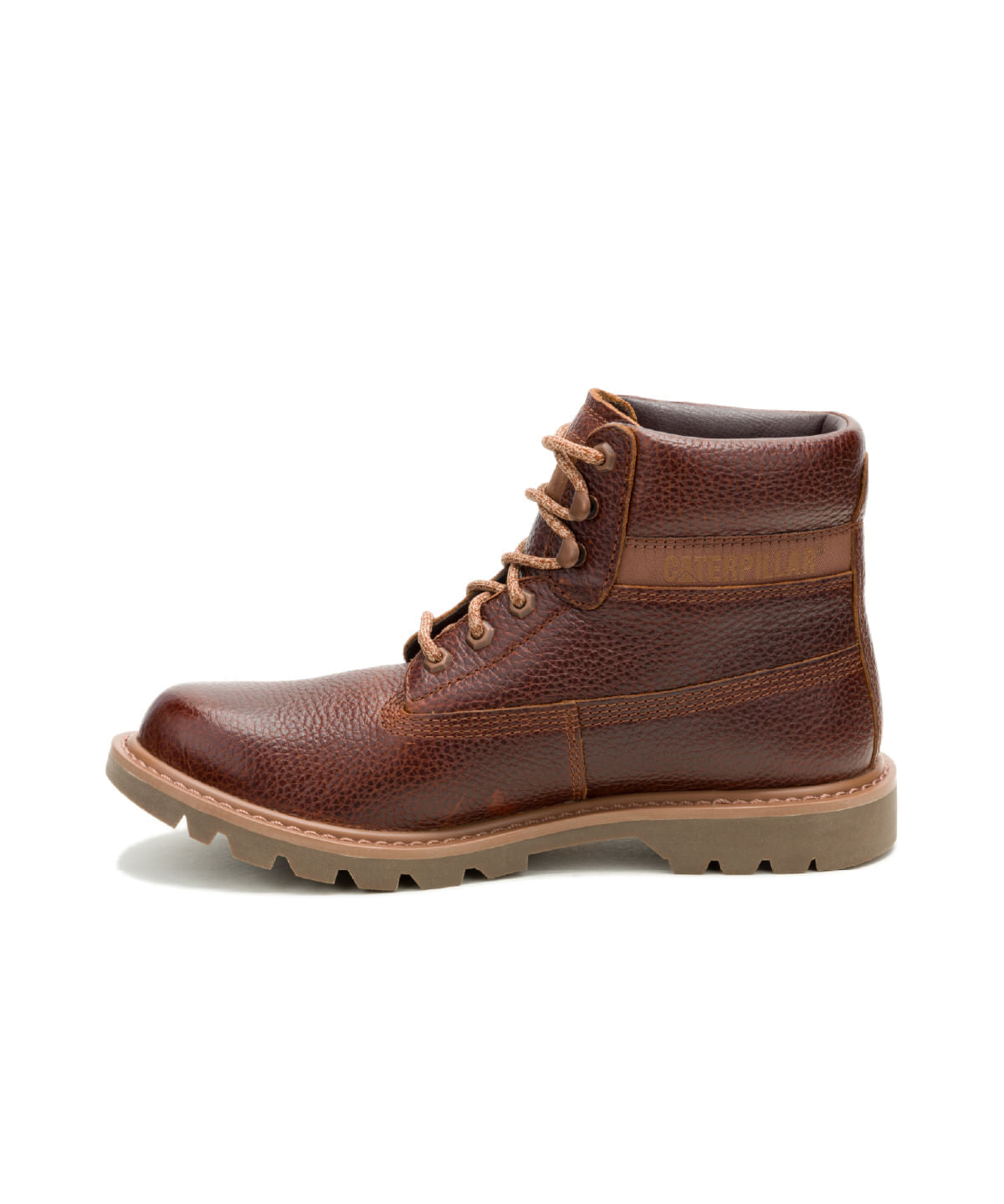 Botines Lifestyle Colorado 2.0 Bt Para Hombre Color Café-2