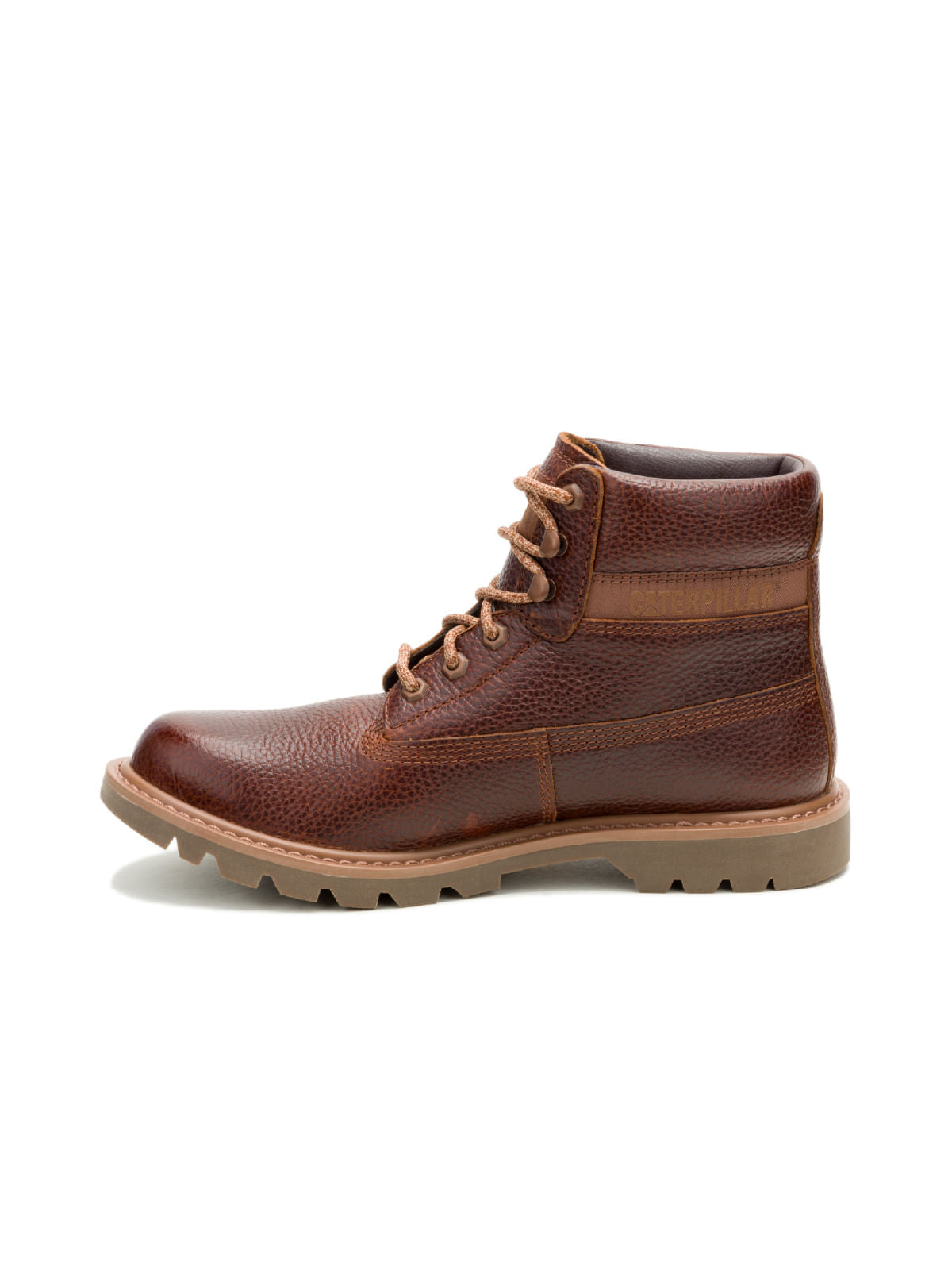 Botines Lifestyle Colorado 2.0 Bt Para Hombre Color Café-2