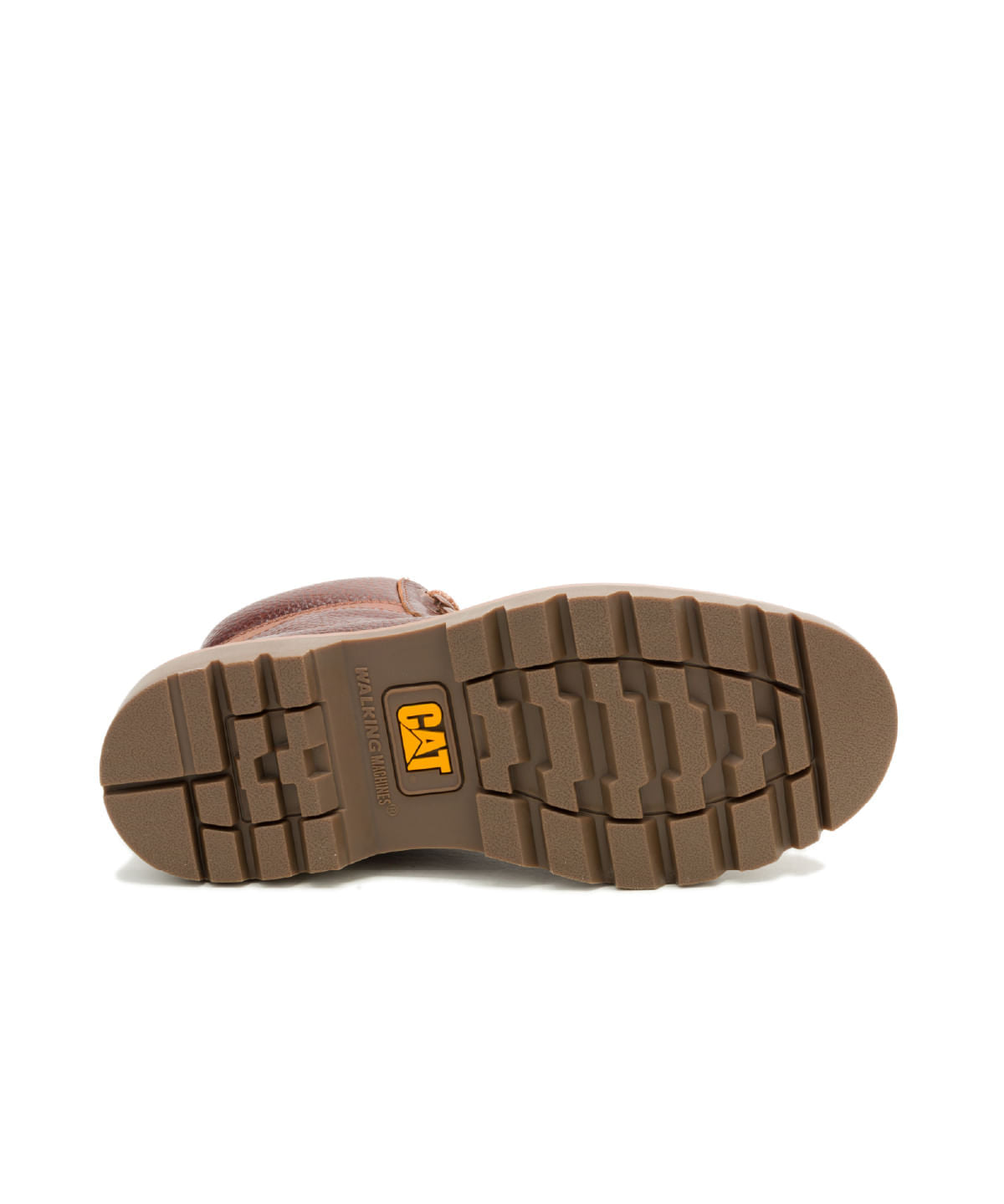 Botines Lifestyle Colorado 2.0 Bt Para Hombre Color Café-5