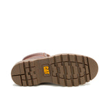 Botines Lifestyle Colorado 2.0 Bt Para Hombre Color Café-5
