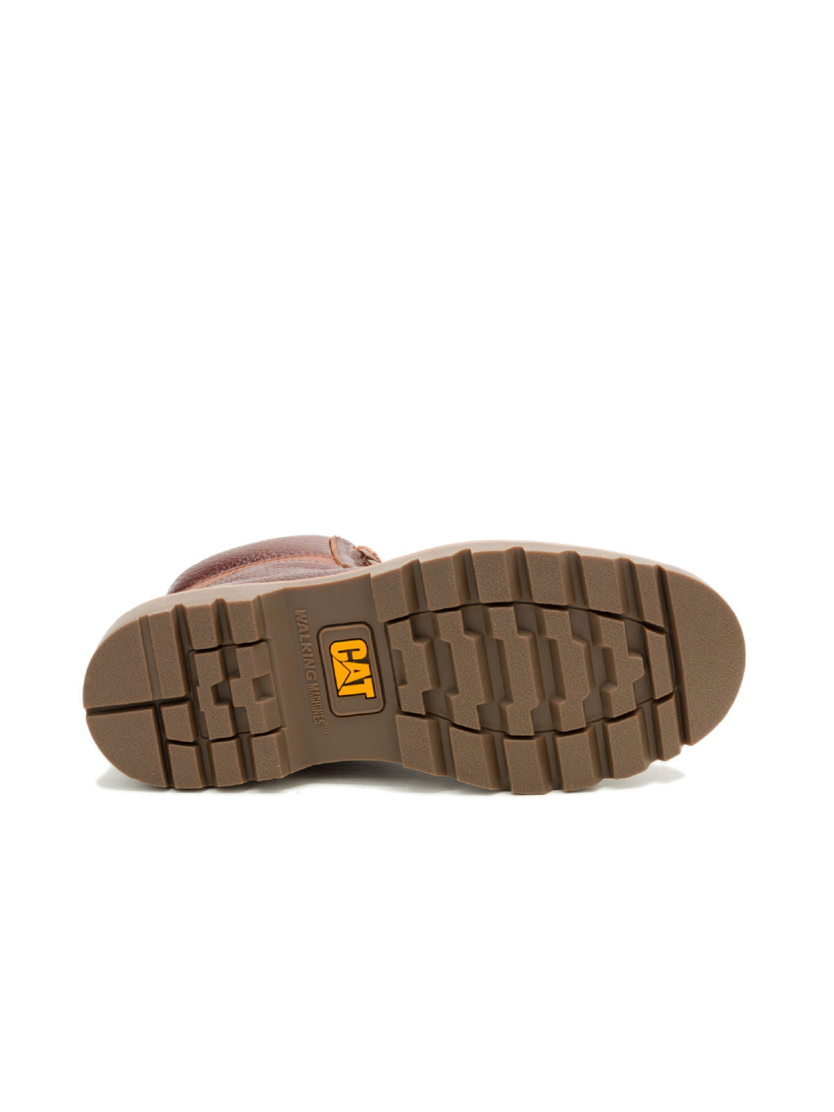 Botines Lifestyle Colorado 2.0 Bt Para Hombre Color Café-5