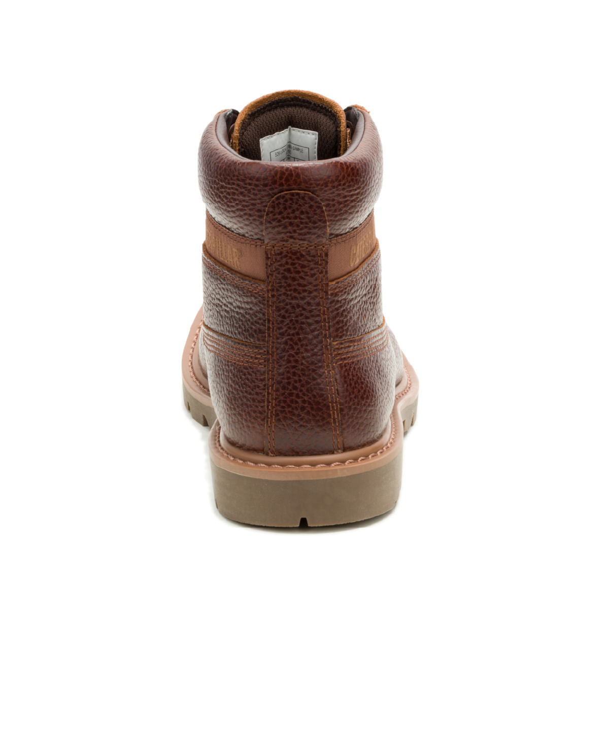 Botines Lifestyle Colorado 2.0 Bt Para Hombre Color Café-7