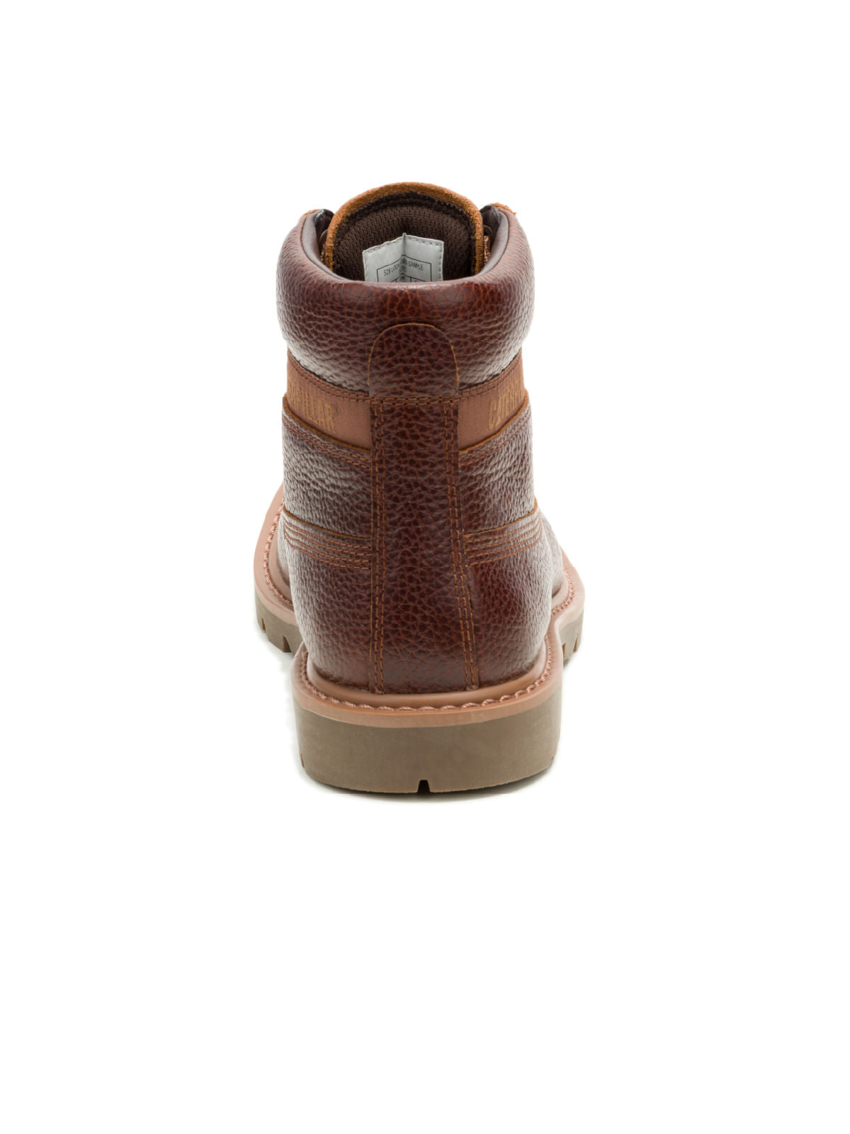 Botines Lifestyle Colorado 2.0 Bt Para Hombre Color Café-7