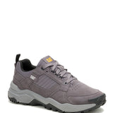 Tenis Lifestyle Grapple Suede Para Hombre Color Gris-1