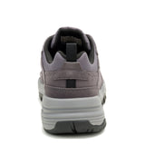 Tenis Lifestyle Grapple Suede Para Hombre Color Gris-6
