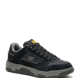 Tenis Lifestyle Theorem Para Hombre Color Negro-1