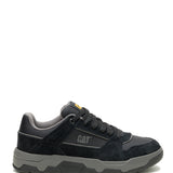 Tenis Lifestyle Theorem Para Hombre Color Negro-3