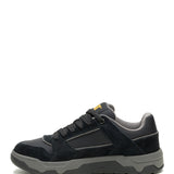 Tenis Lifestyle Theorem Para Hombre Color Negro-4