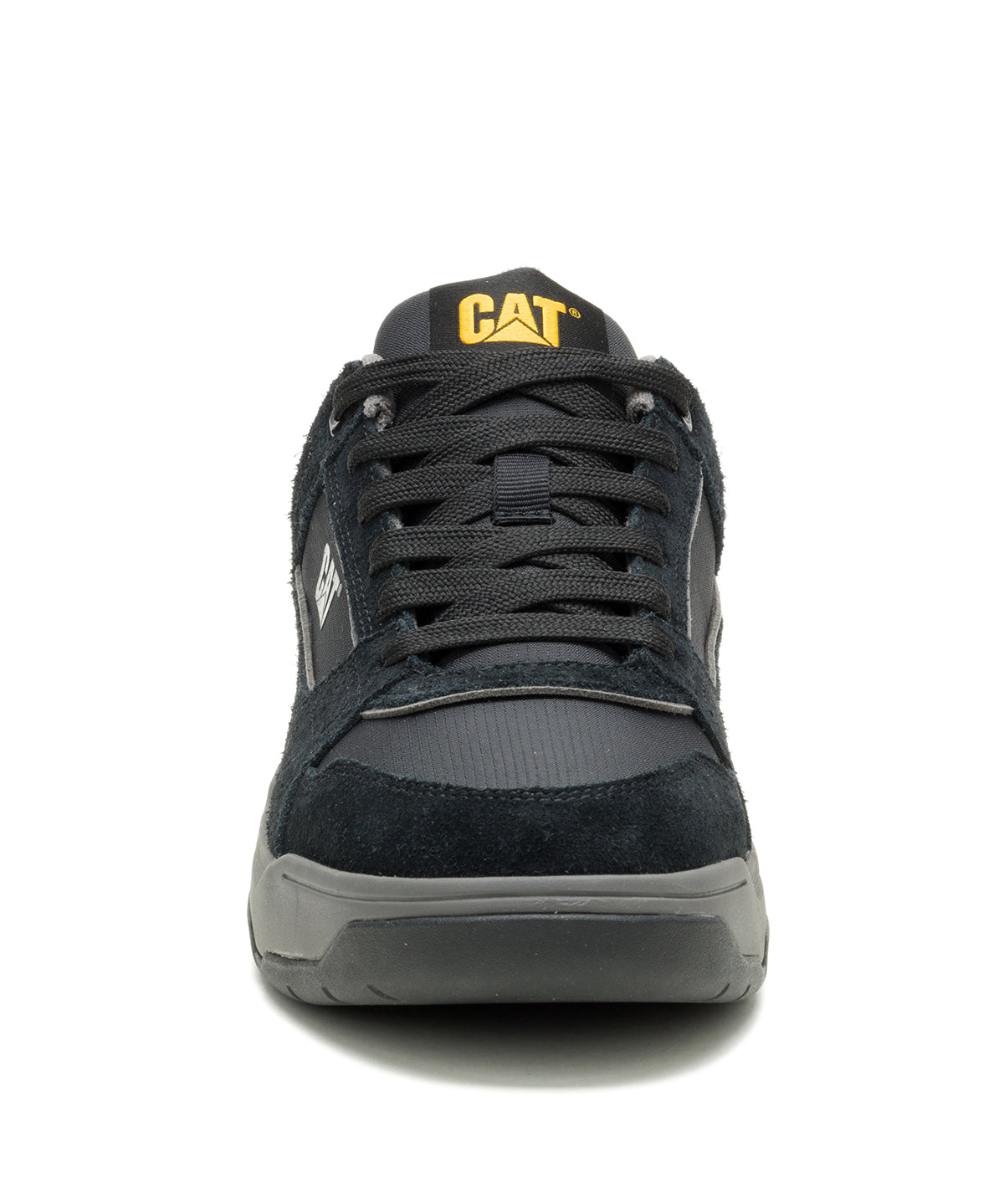 Tenis Lifestyle Theorem Para Hombre Color Negro-5