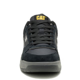 Tenis Lifestyle Theorem Para Hombre Color Negro-5