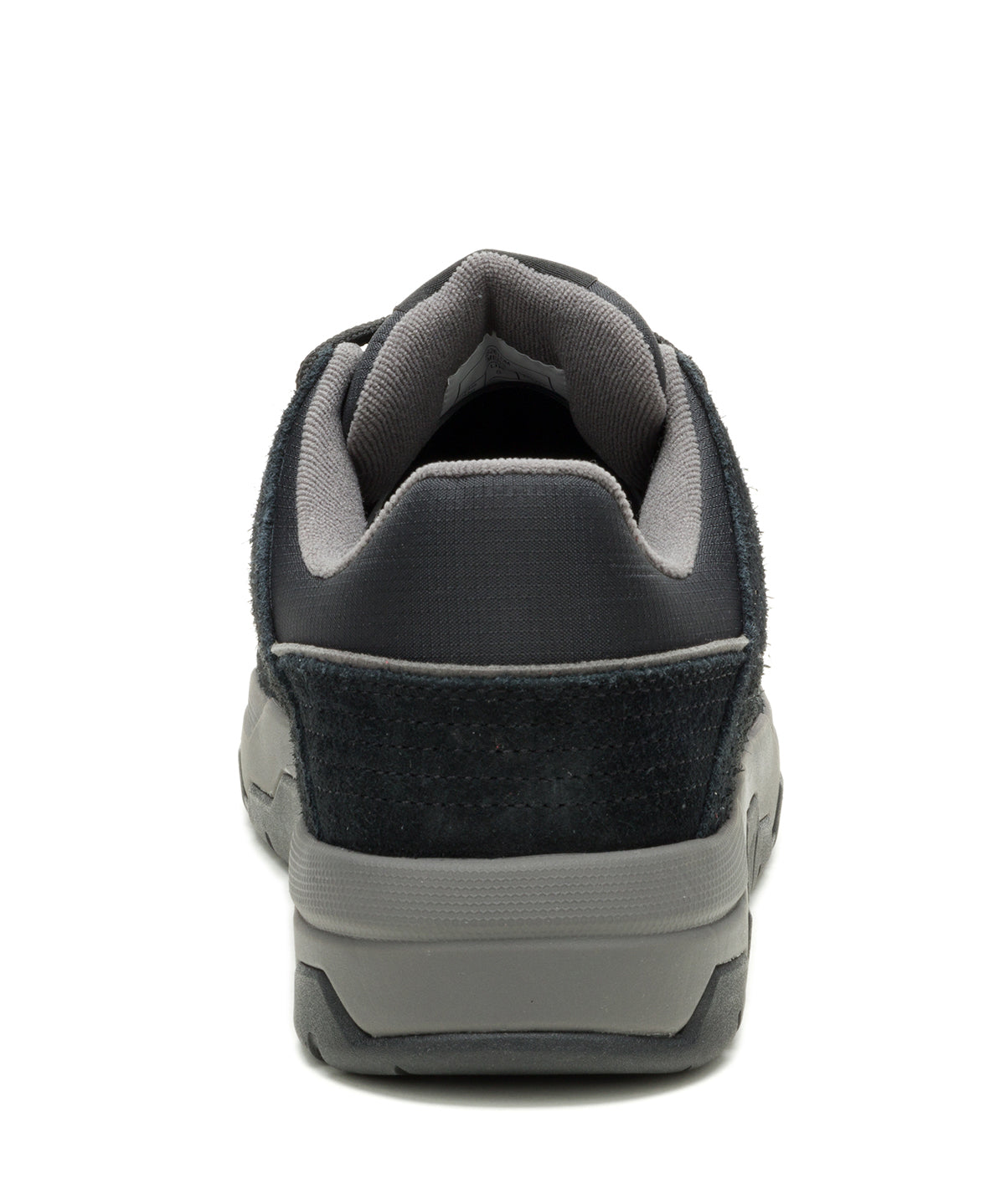 Tenis Lifestyle Theorem Para Hombre Color Negro-6