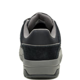 Tenis Lifestyle Theorem Para Hombre Color Negro-6