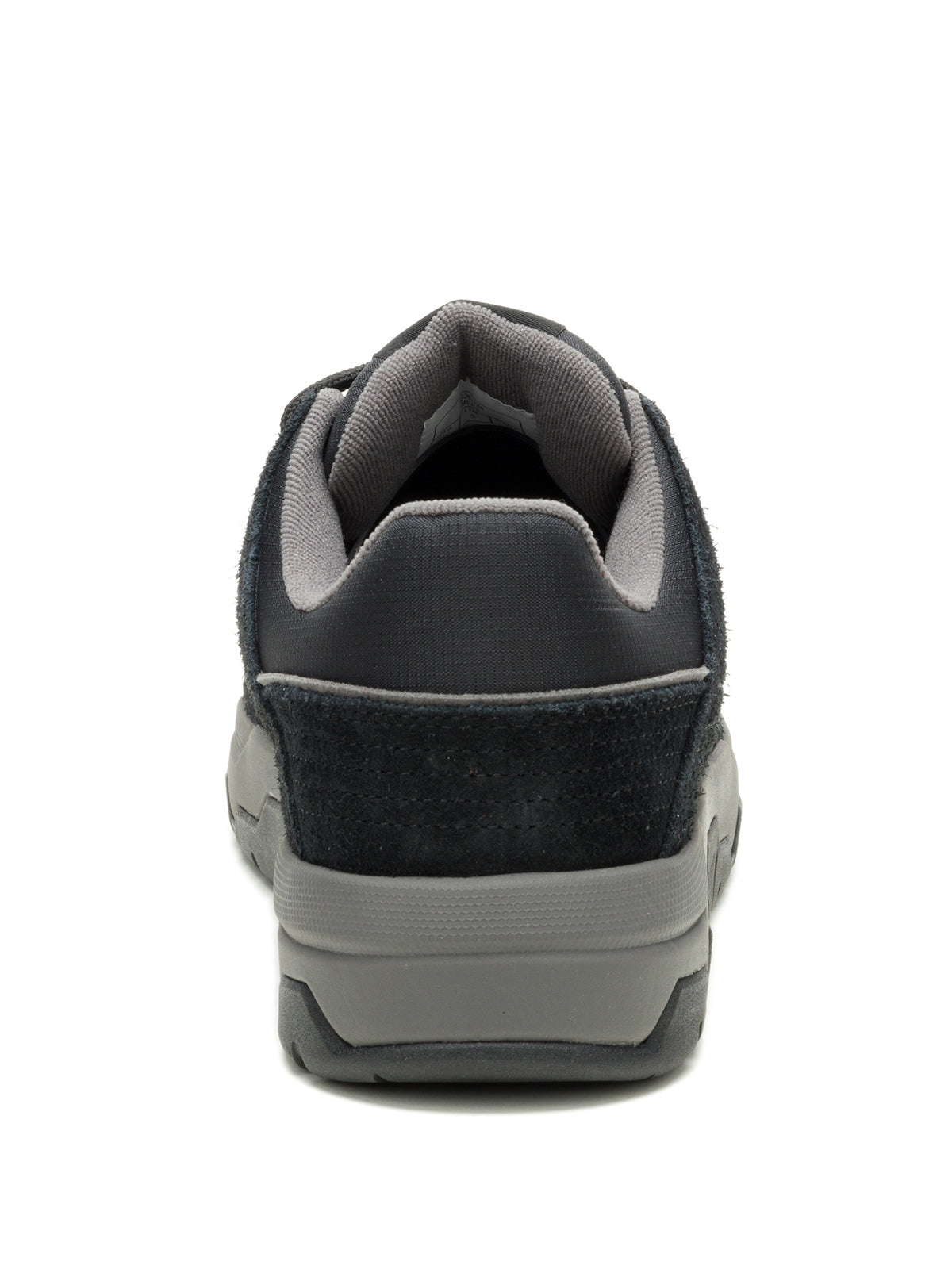 Tenis Lifestyle Theorem Para Hombre Color Negro-6