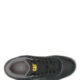 Tenis Lifestyle Theorem Para Hombre Color Negro-7