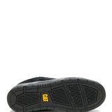 Tenis Lifestyle Theorem Para Hombre Color Negro-8