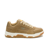 Tenis Lifestyle Theorem Para Hombre Color Café-1