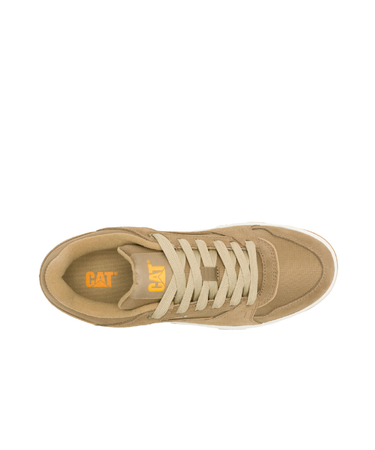 Tenis Lifestyle Theorem Para Hombre Color Café-4