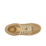 Tenis Lifestyle Theorem Para Hombre Color Café-4