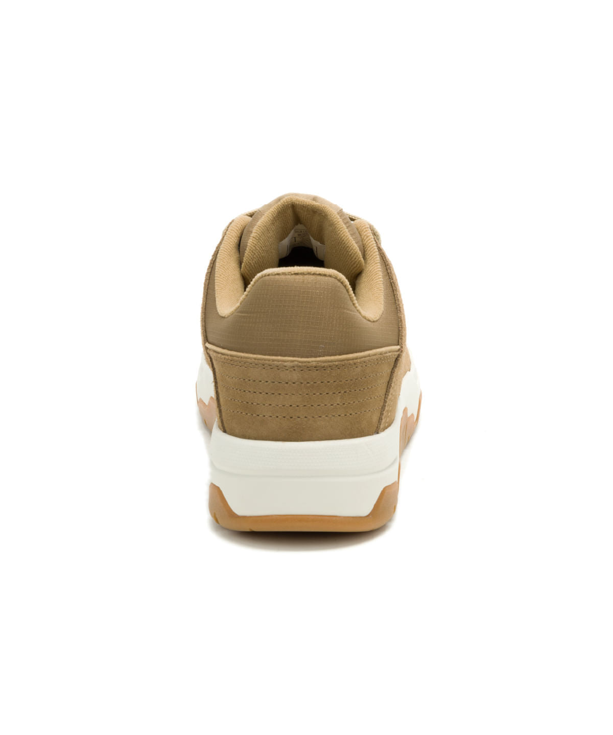 Tenis Lifestyle Theorem Para Hombre Color Café-7