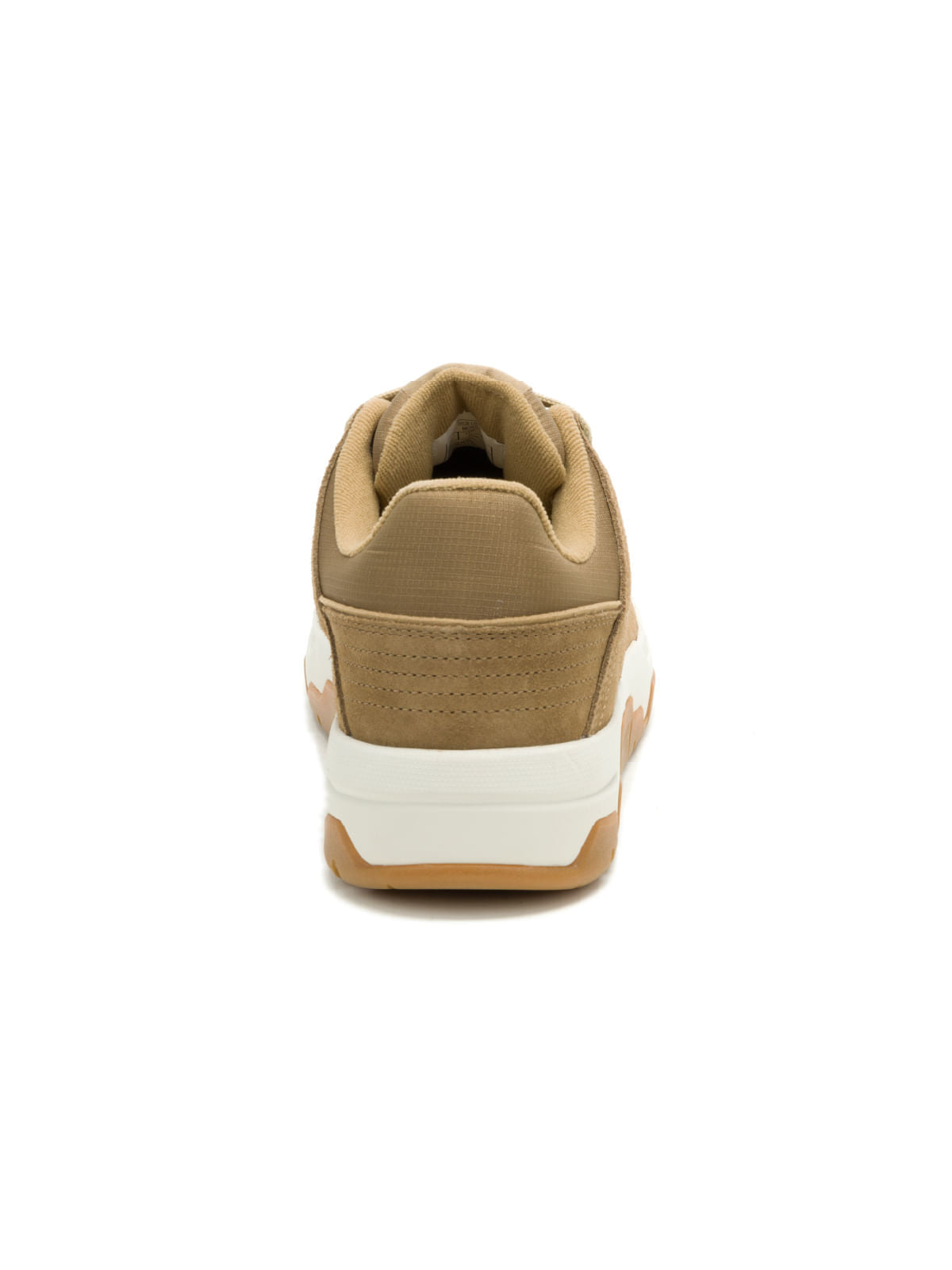 Tenis Lifestyle Theorem Para Hombre Color Café-7