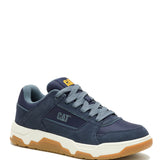 Tenis Lifestyle Theorem Mid Para Hombre Color Azul-1