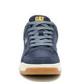 Tenis Lifestyle Theorem Mid Para Hombre Color Azul-5