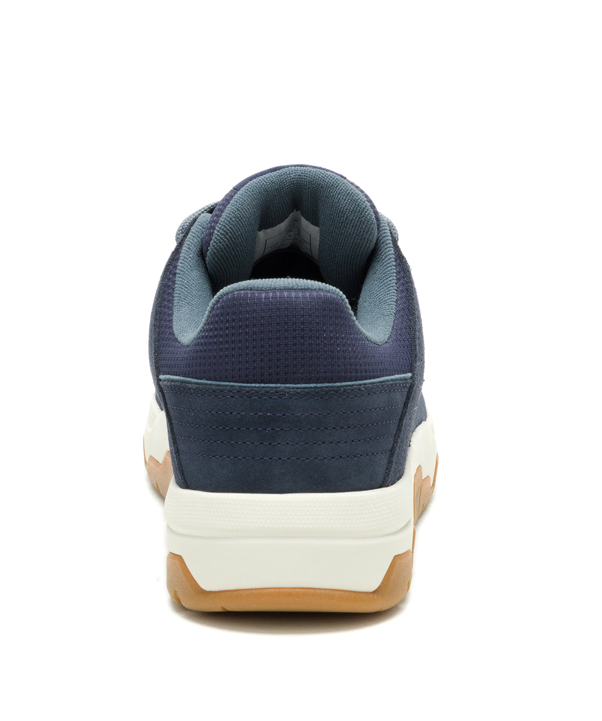 Tenis Lifestyle Theorem Mid Para Hombre Color Azul-6