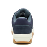 Tenis Lifestyle Theorem Mid Para Hombre Color Azul-6