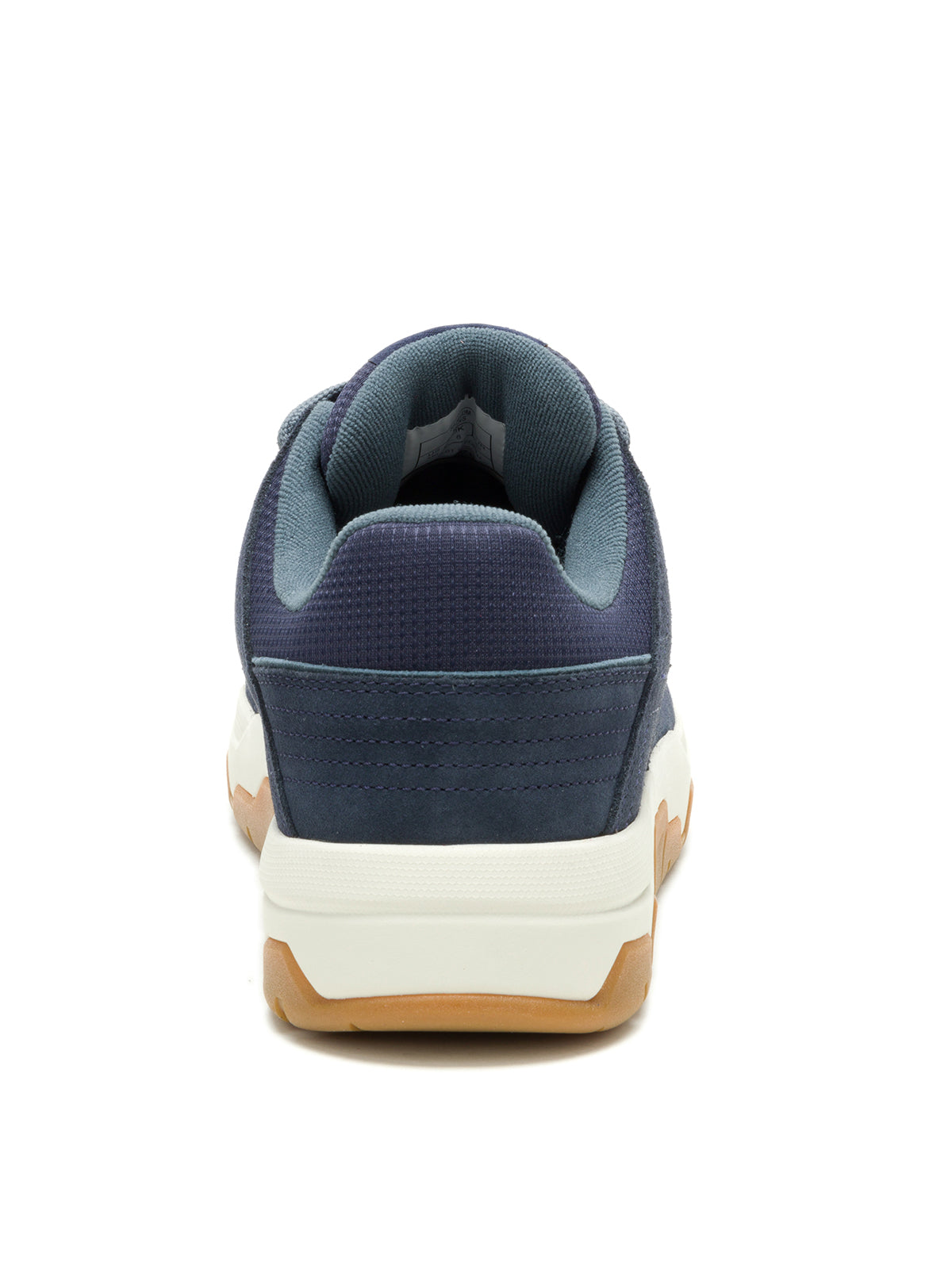 Tenis Lifestyle Theorem Mid Para Hombre Color Azul-6