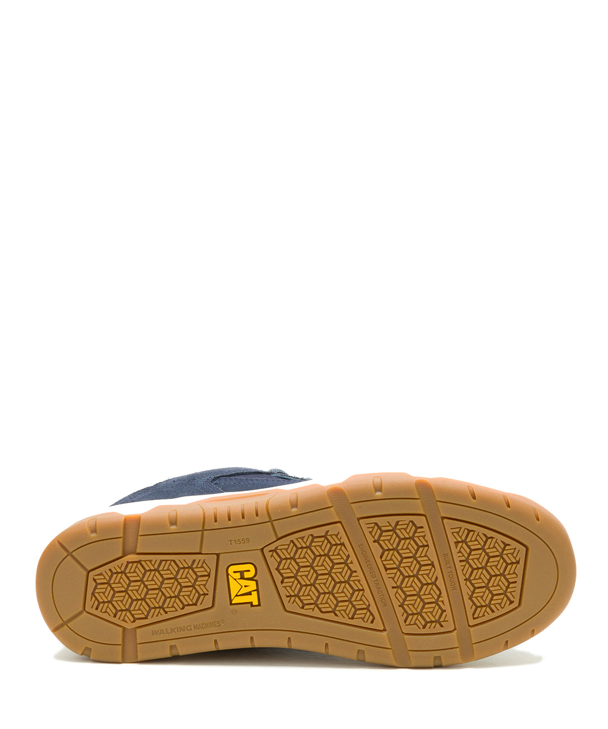 Tenis Lifestyle Theorem Mid Para Hombre Color Azul-8