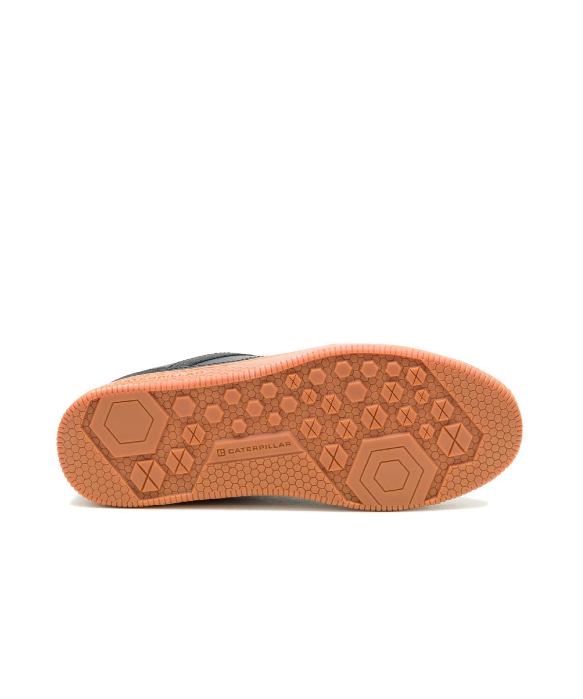 Tenis Lifestyle Pause Retro Leather Para Hombre Color Negro-5